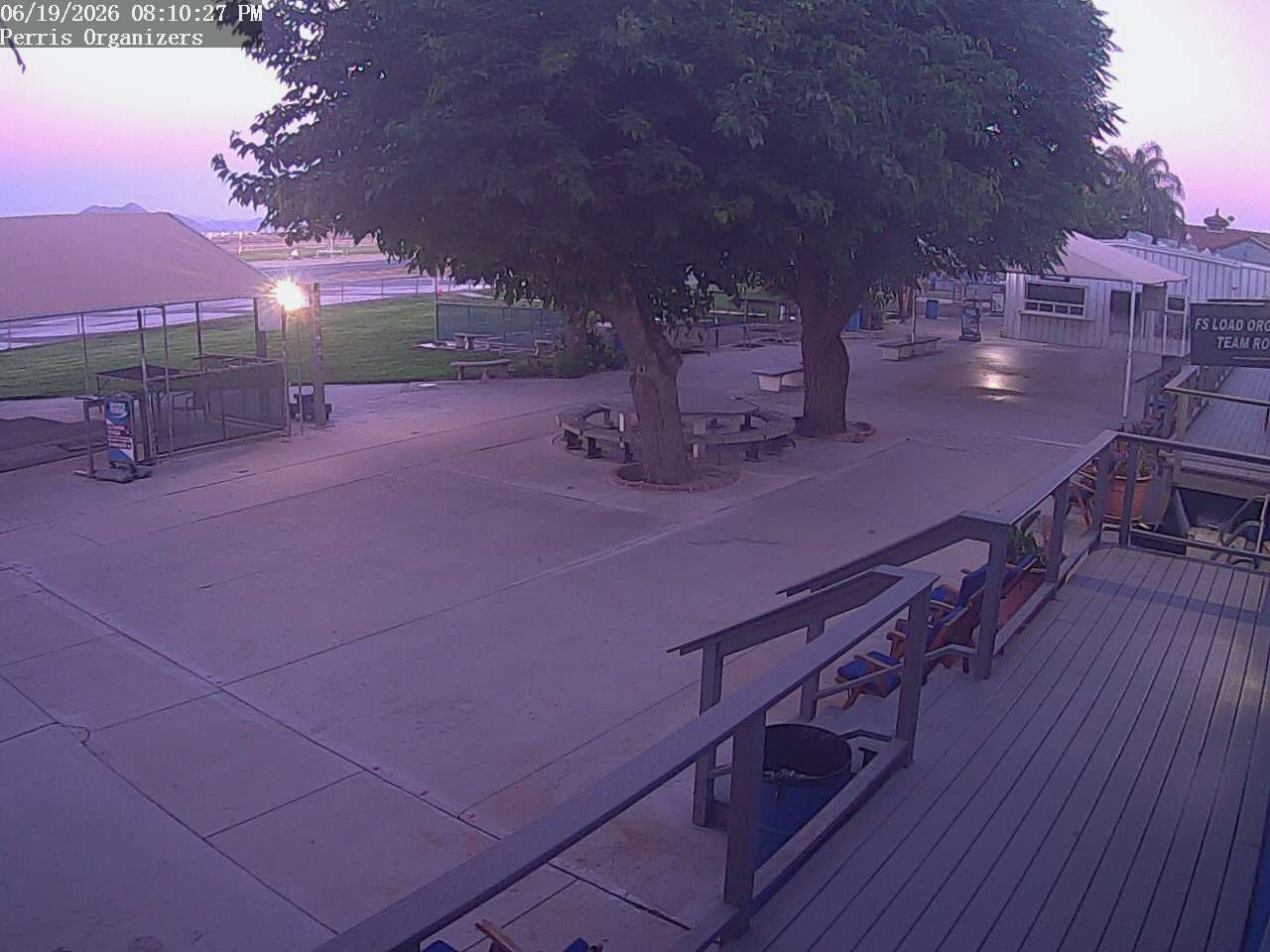 Perris Cam