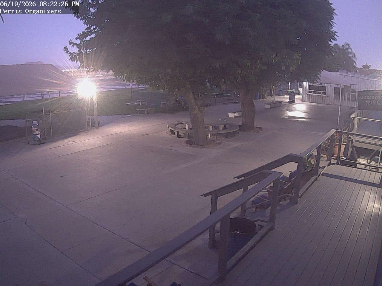 Perris Cam