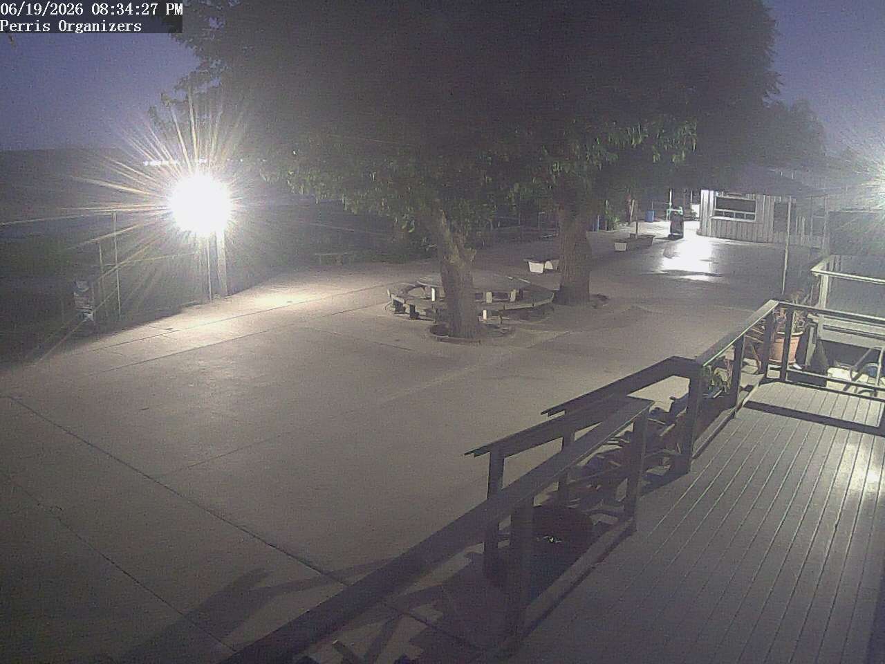 Perris Cam