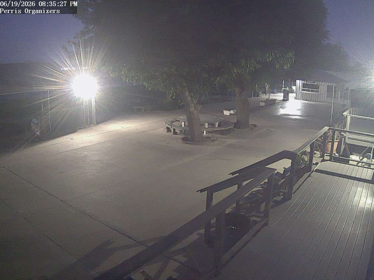 Perris Cam