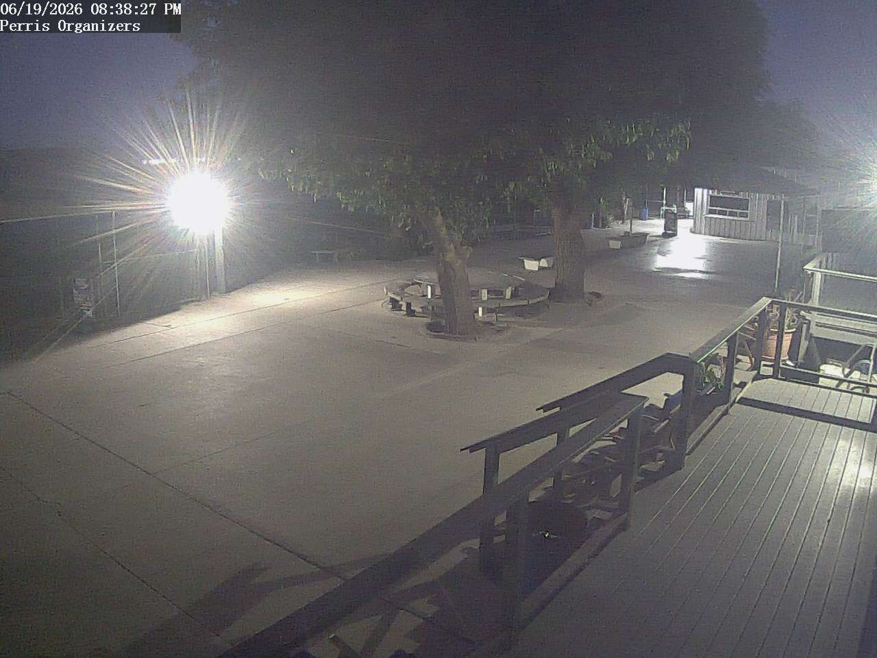 Perris Cam