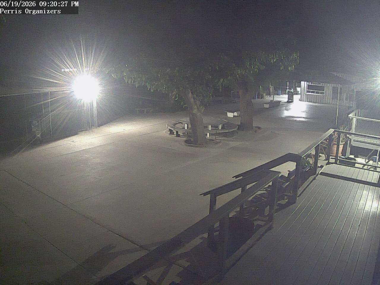 Perris Cam