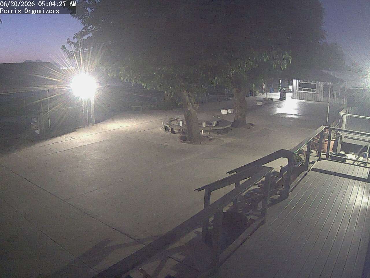 Perris Cam