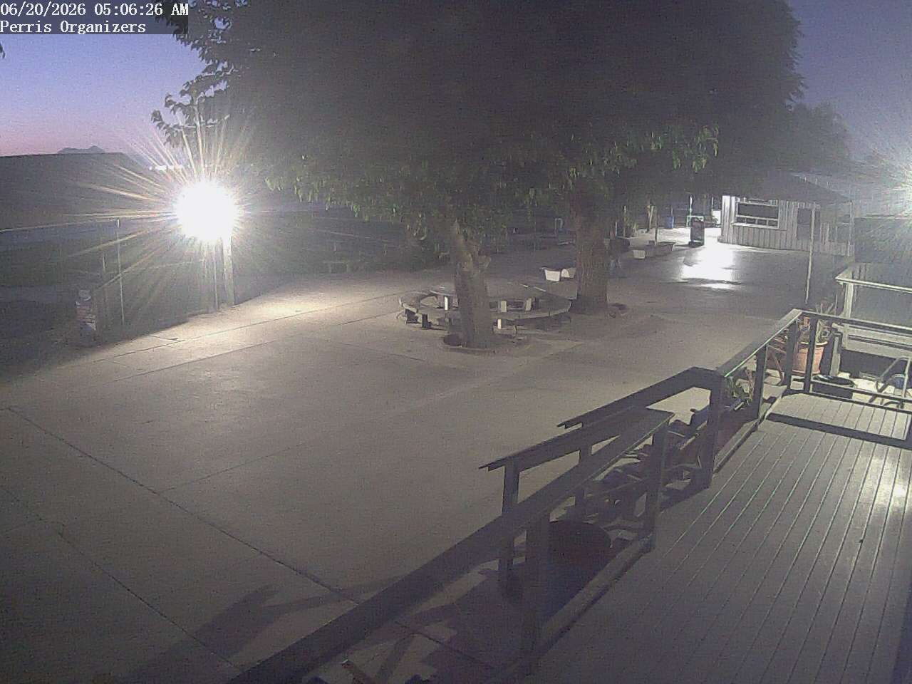 Perris Cam