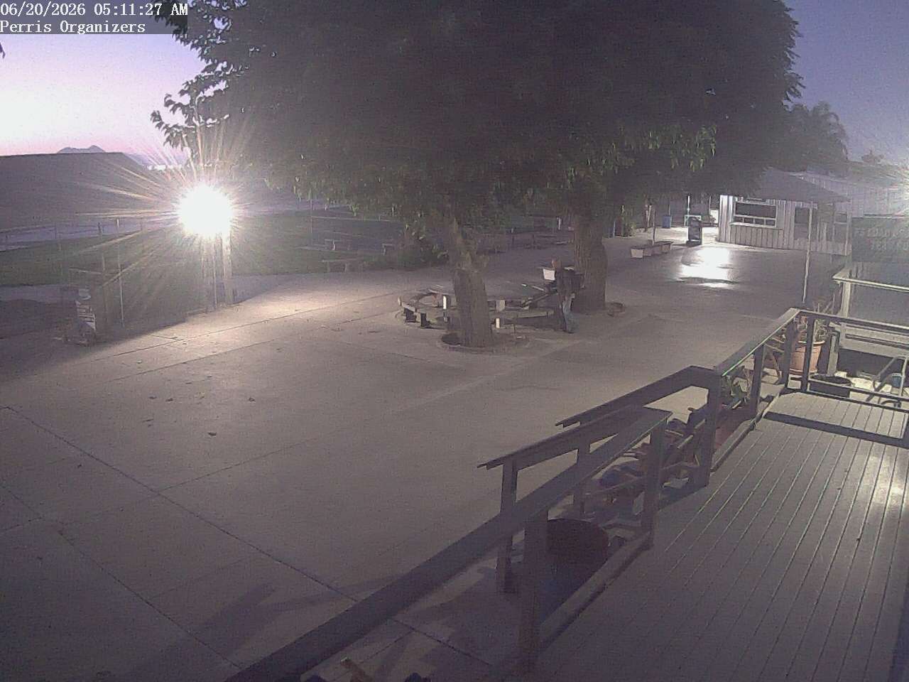 Perris Cam