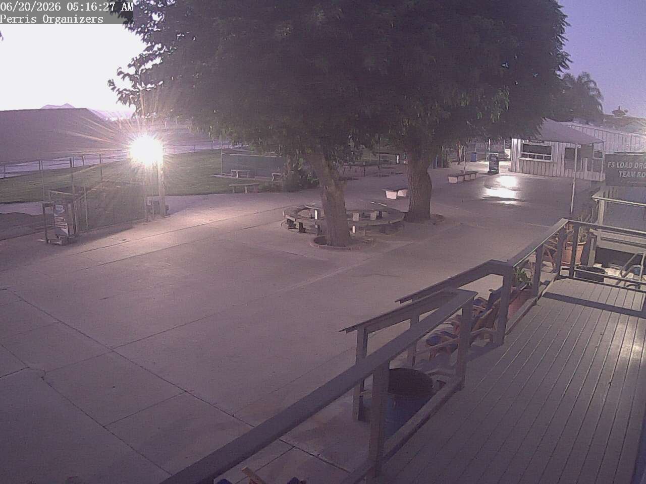 Perris Cam