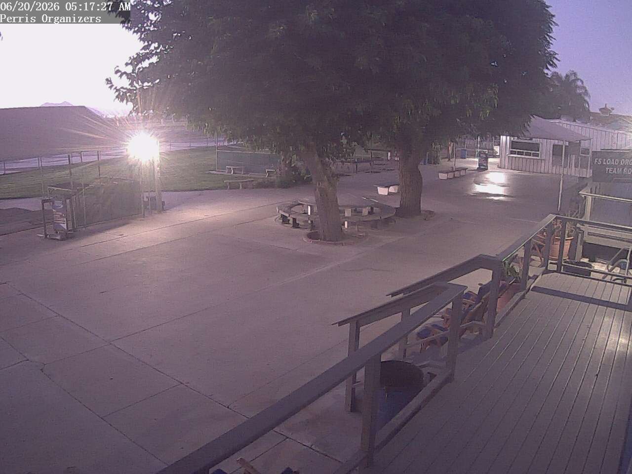 Perris Cam