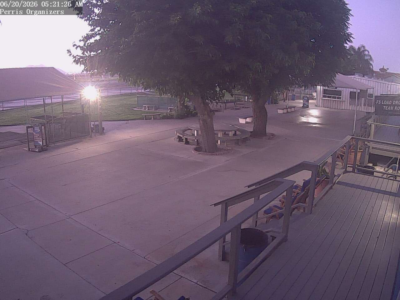 Perris Cam