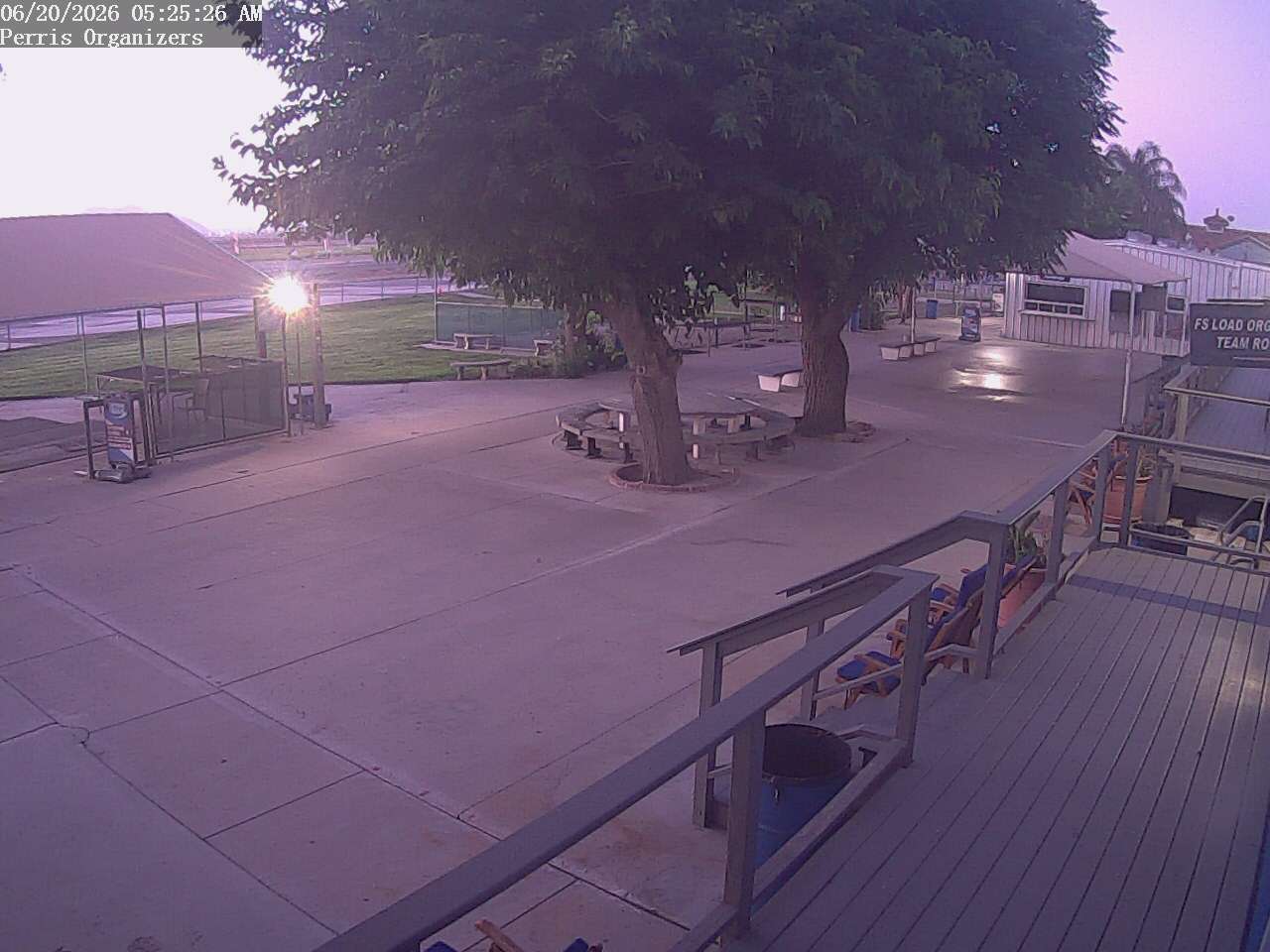 Perris Cam