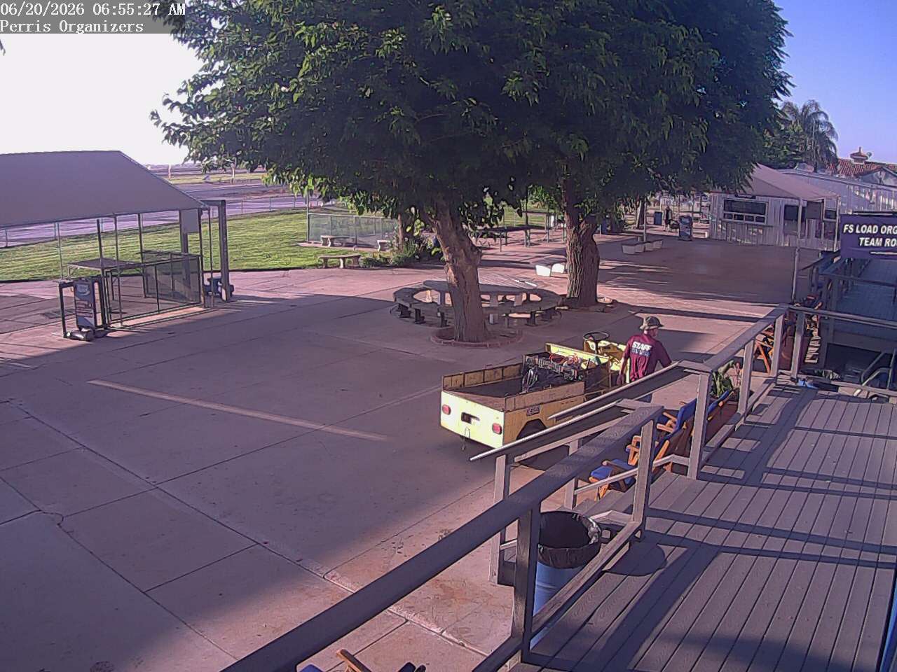 Perris Cam