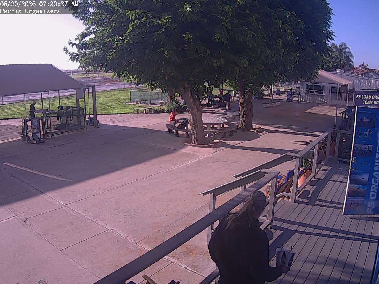 Perris Cam