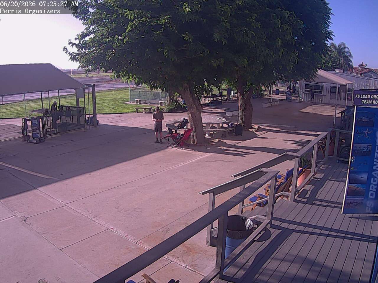 Perris Cam