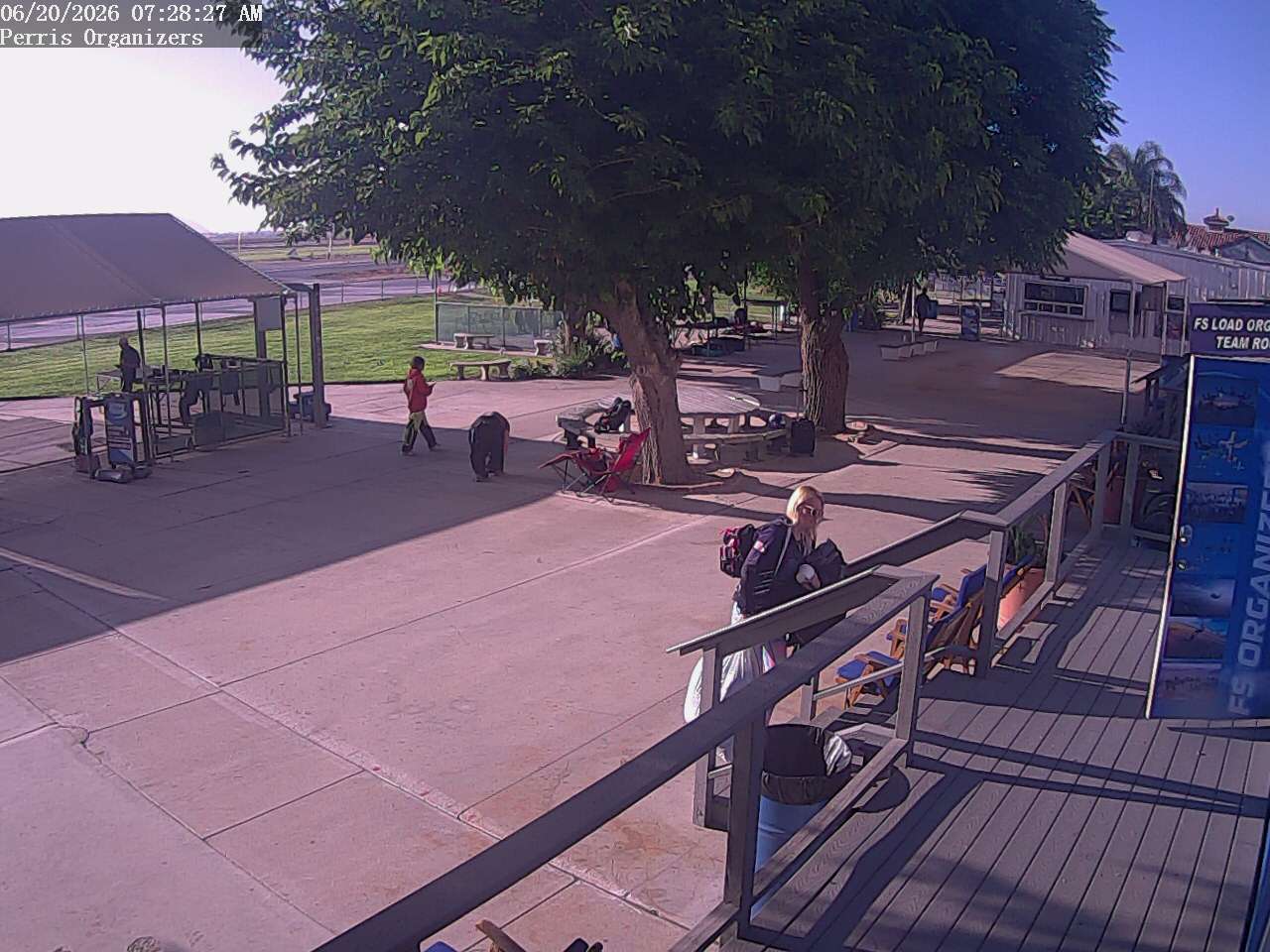 Perris Cam