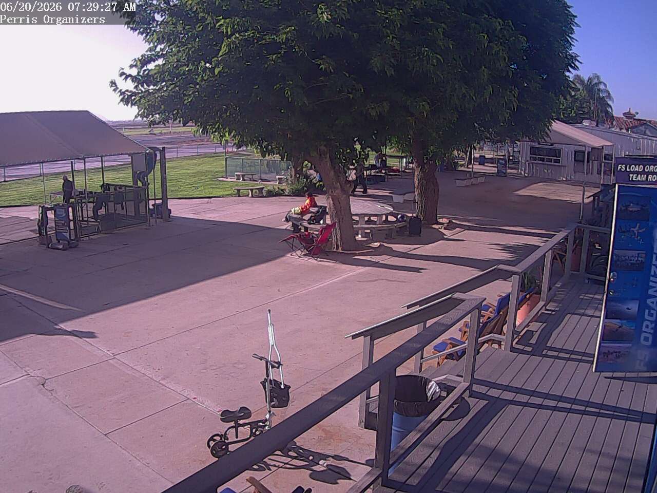 Perris Cam