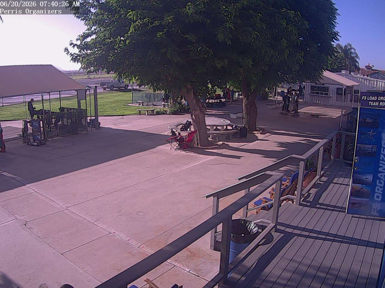 Perris Cam