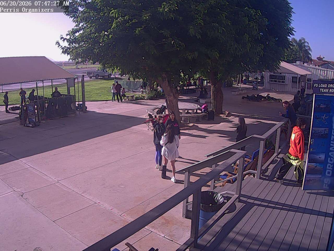 Perris Cam