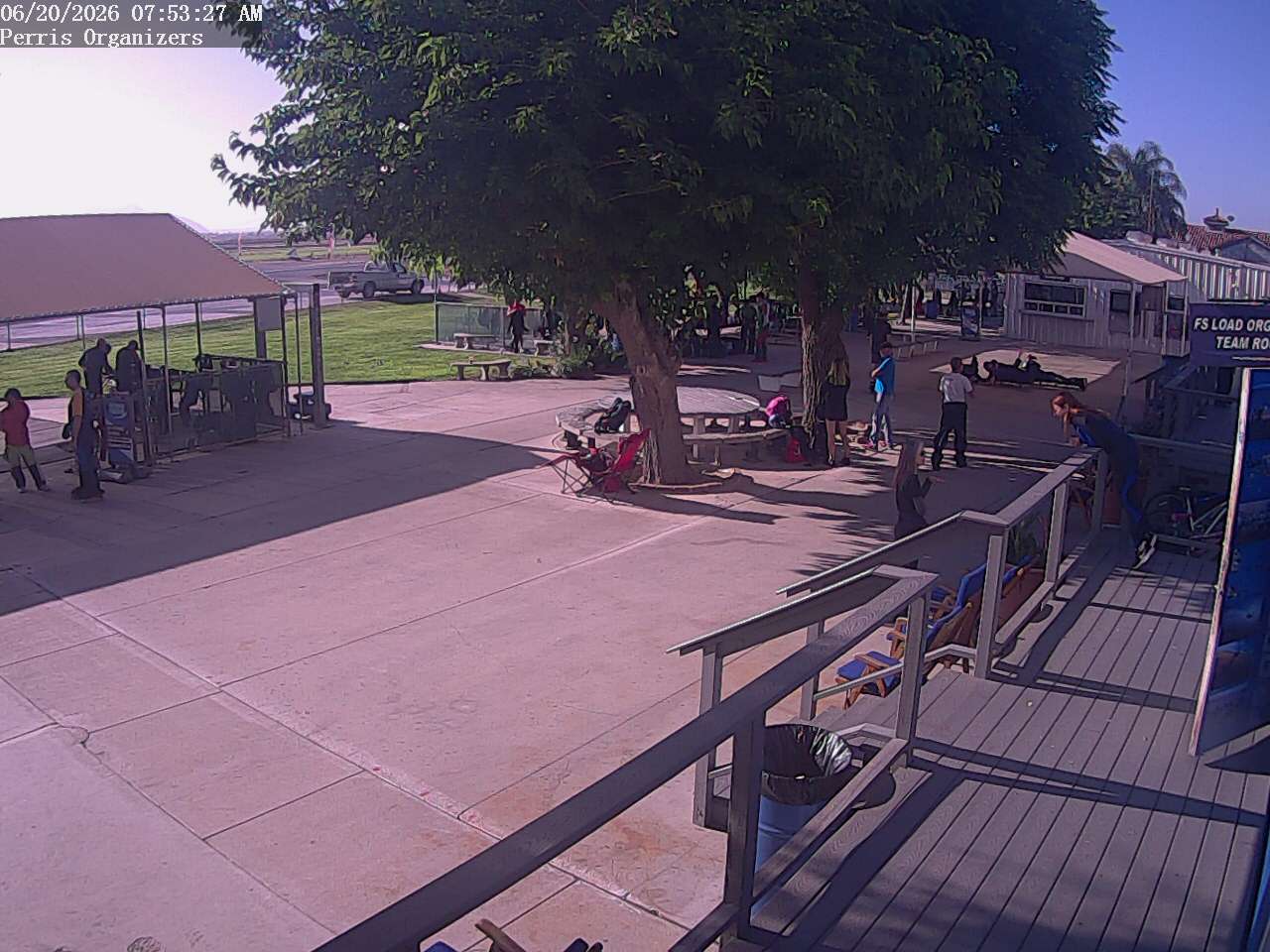 Perris Cam