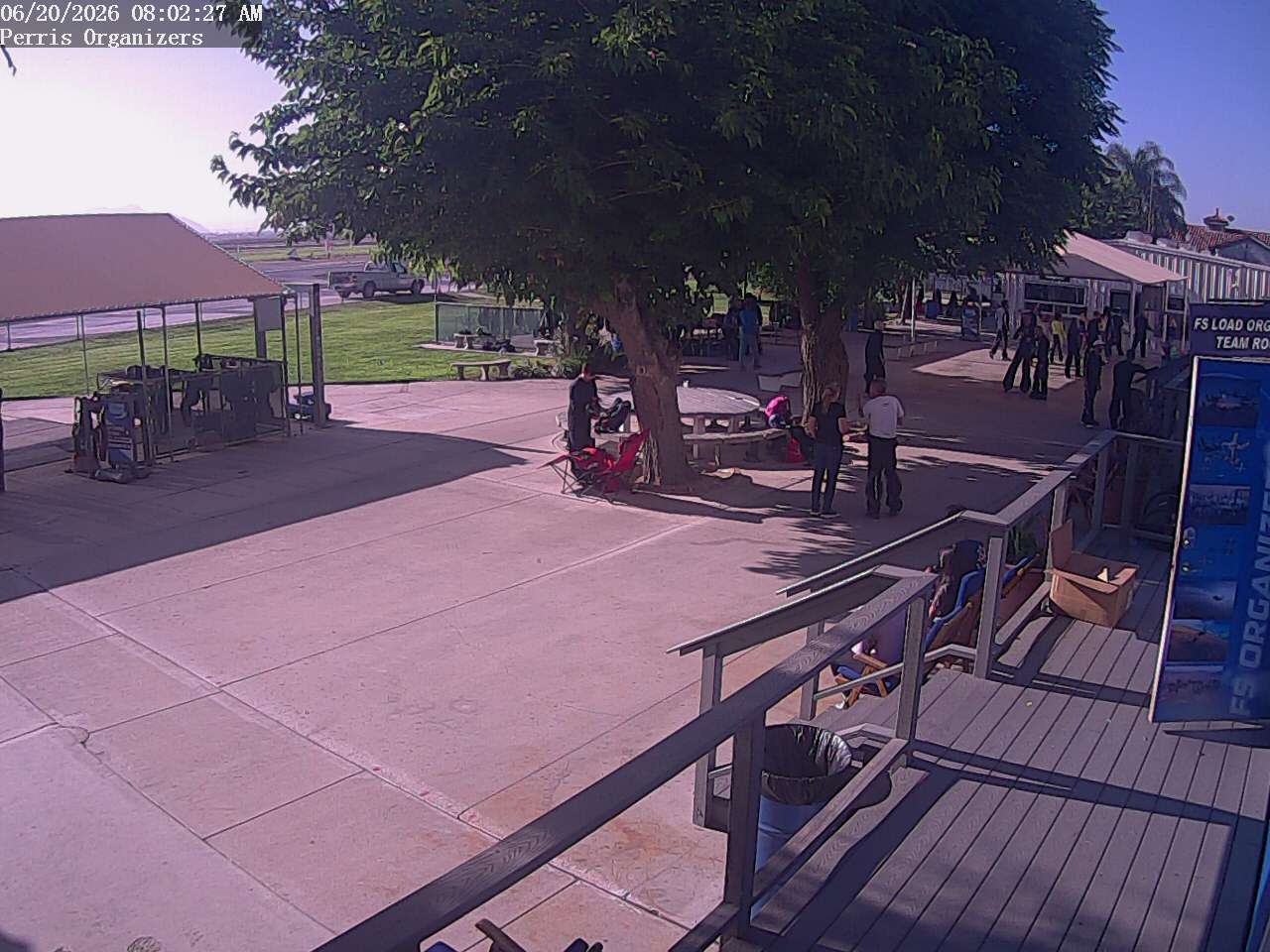 Perris Cam