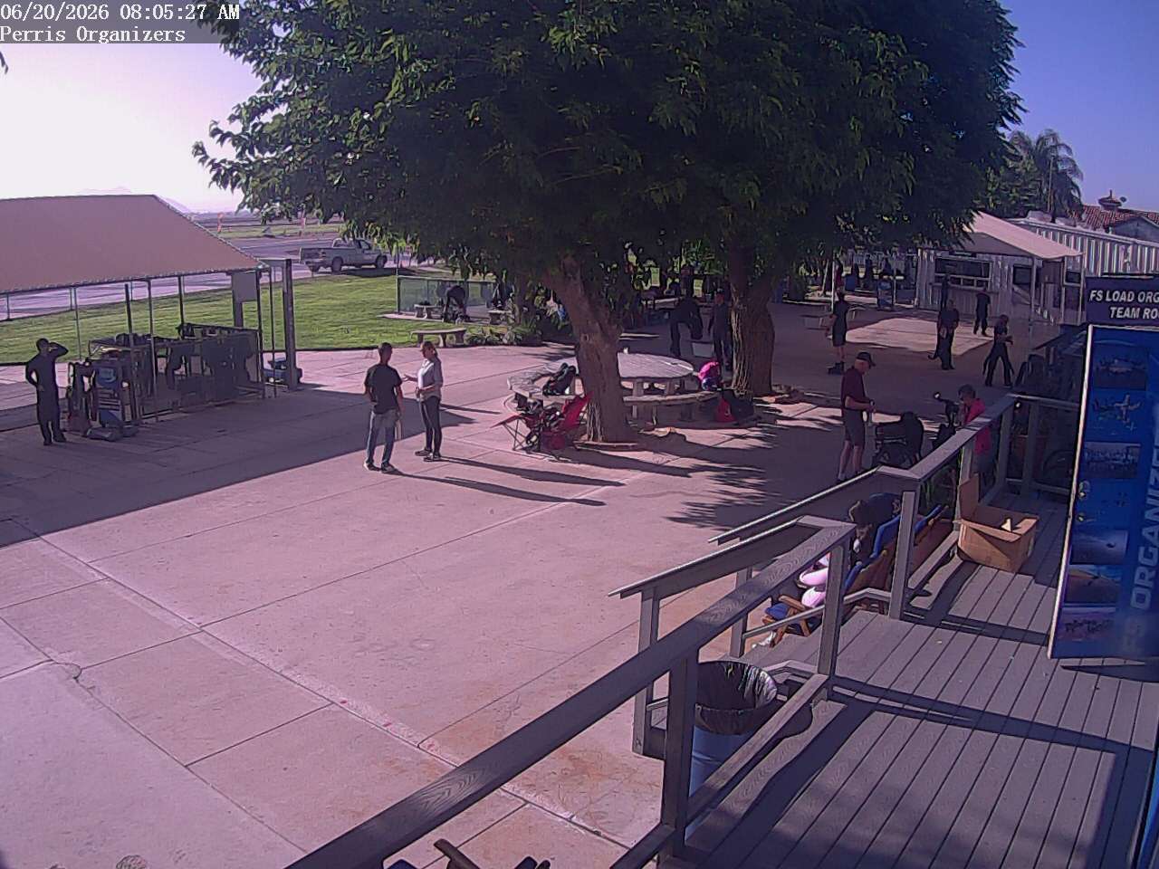 Perris Cam