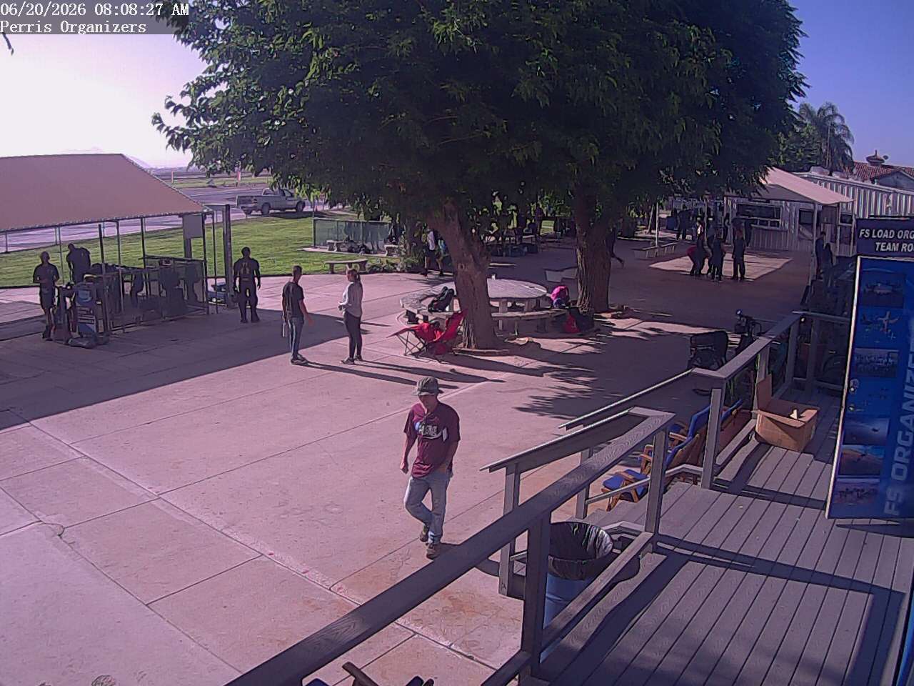 Perris Cam