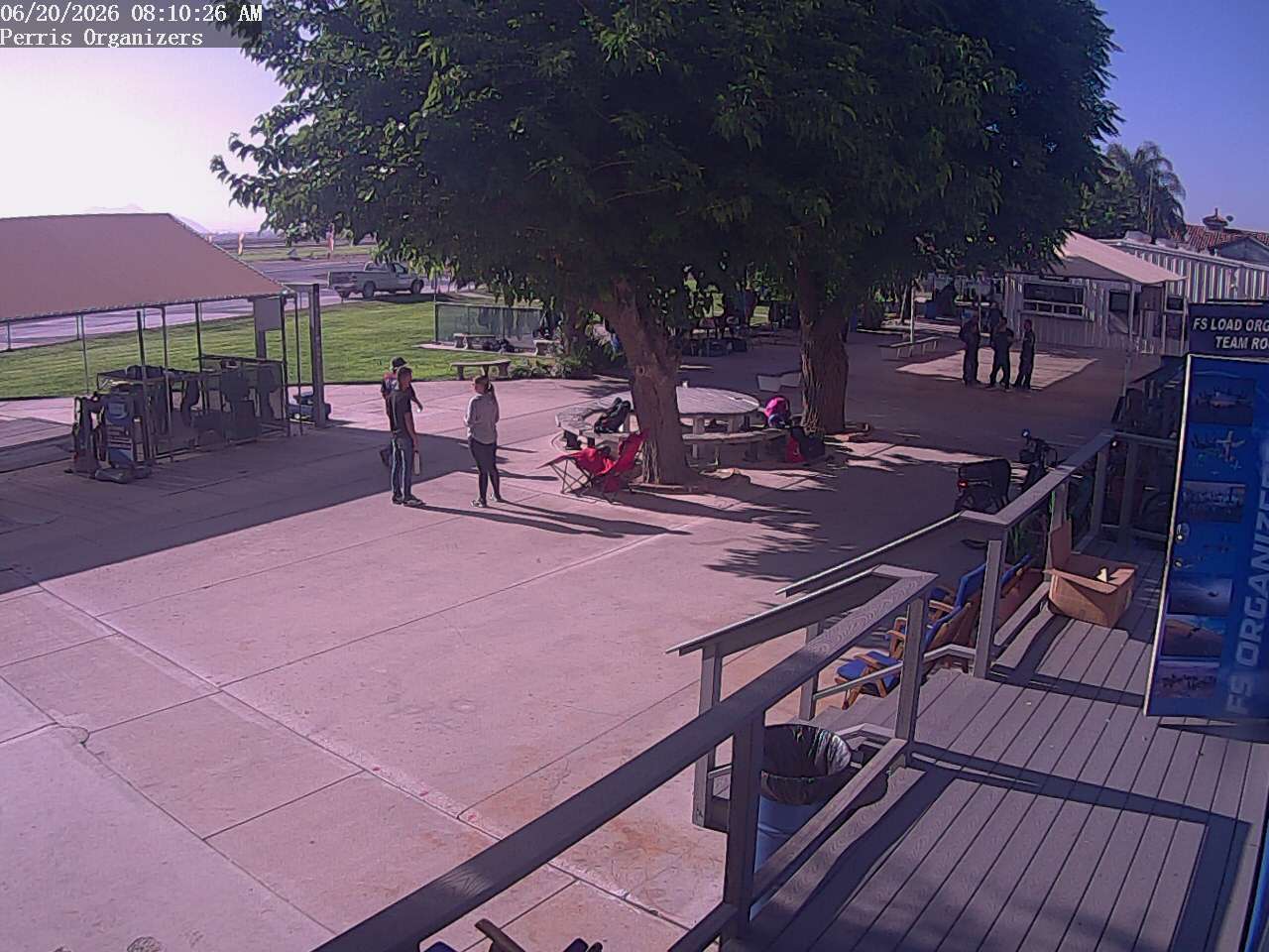Perris Cam