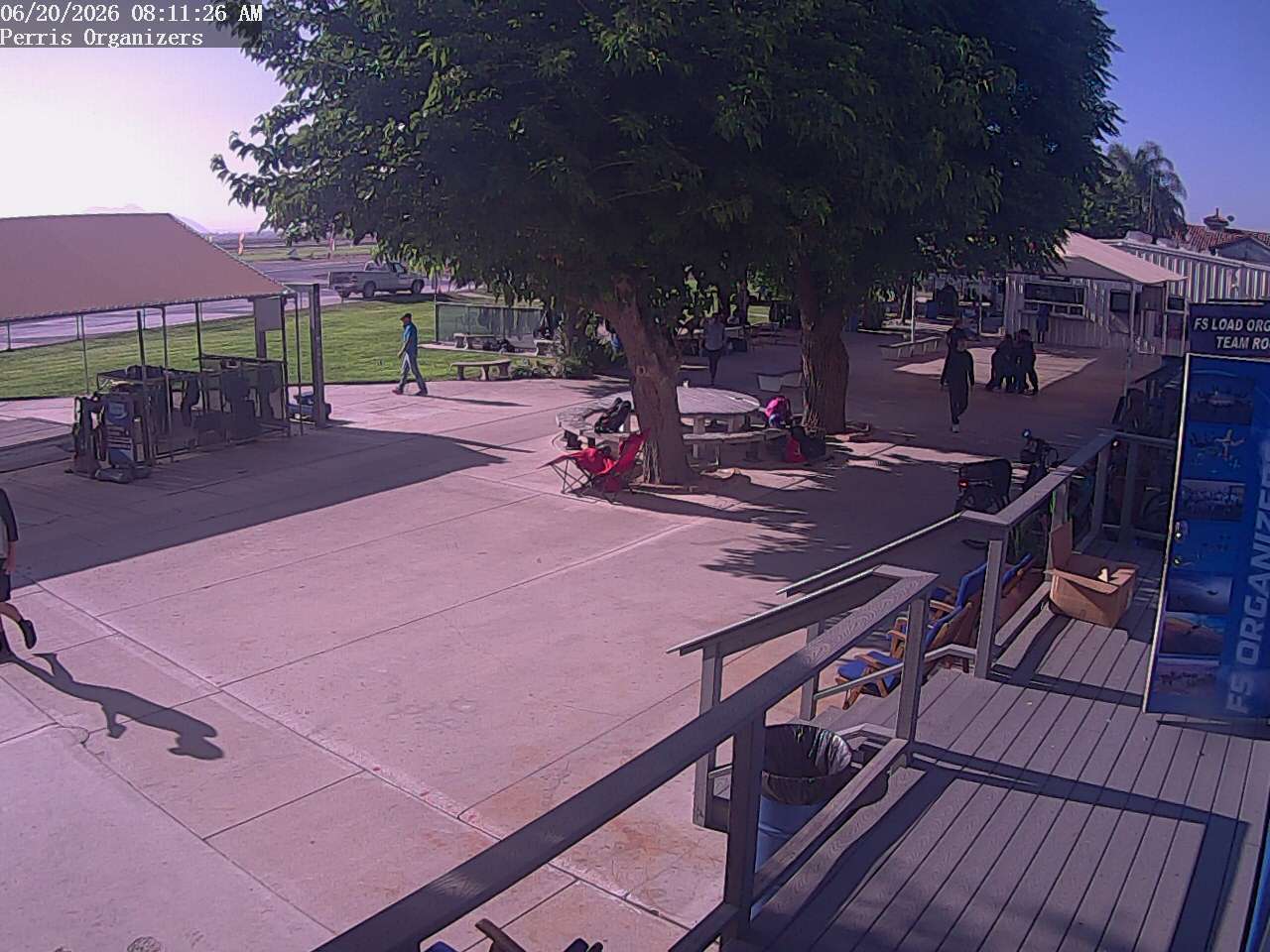 Perris Cam