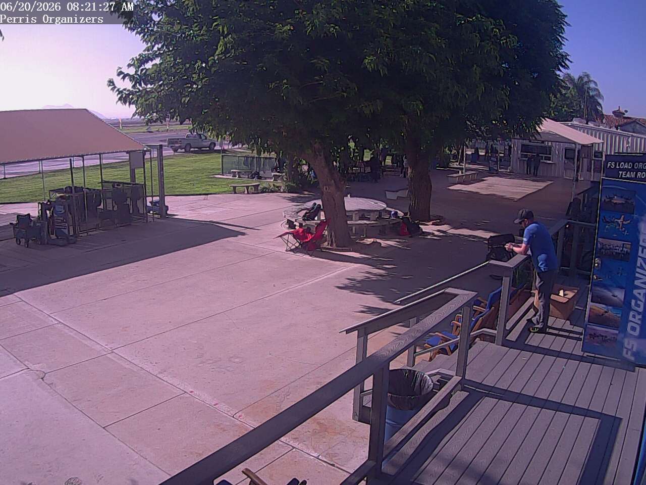 Perris Cam