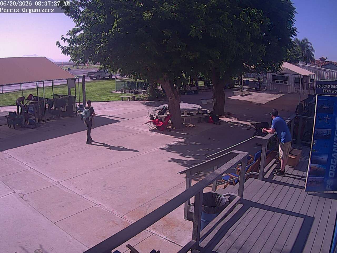 Perris Cam
