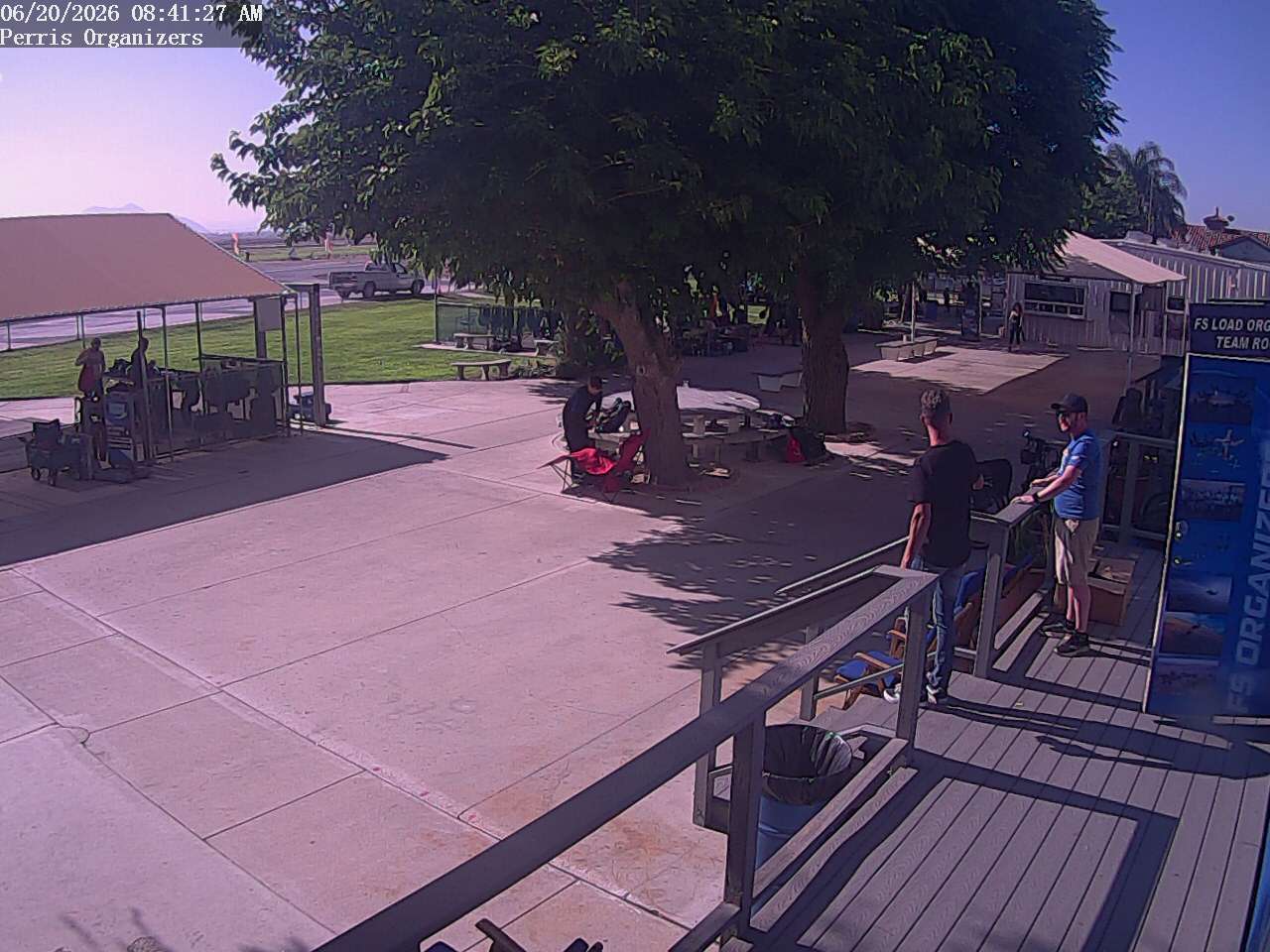 Perris Cam