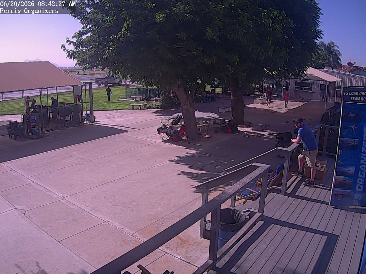 Perris Cam
