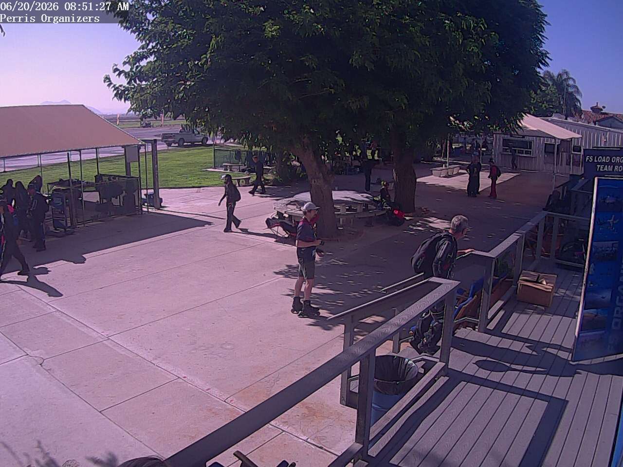 Perris Cam