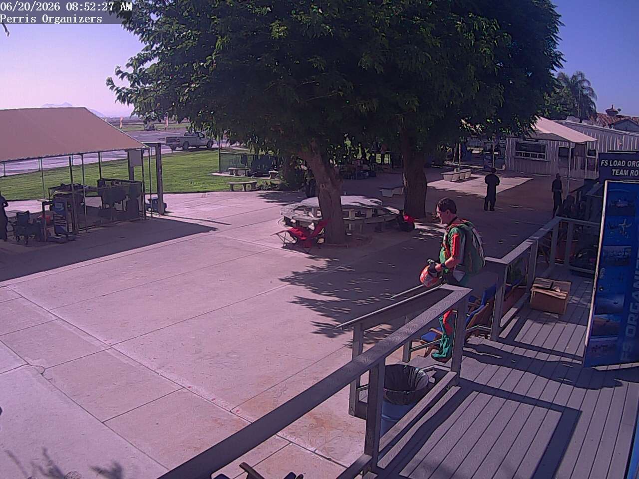 Perris Cam