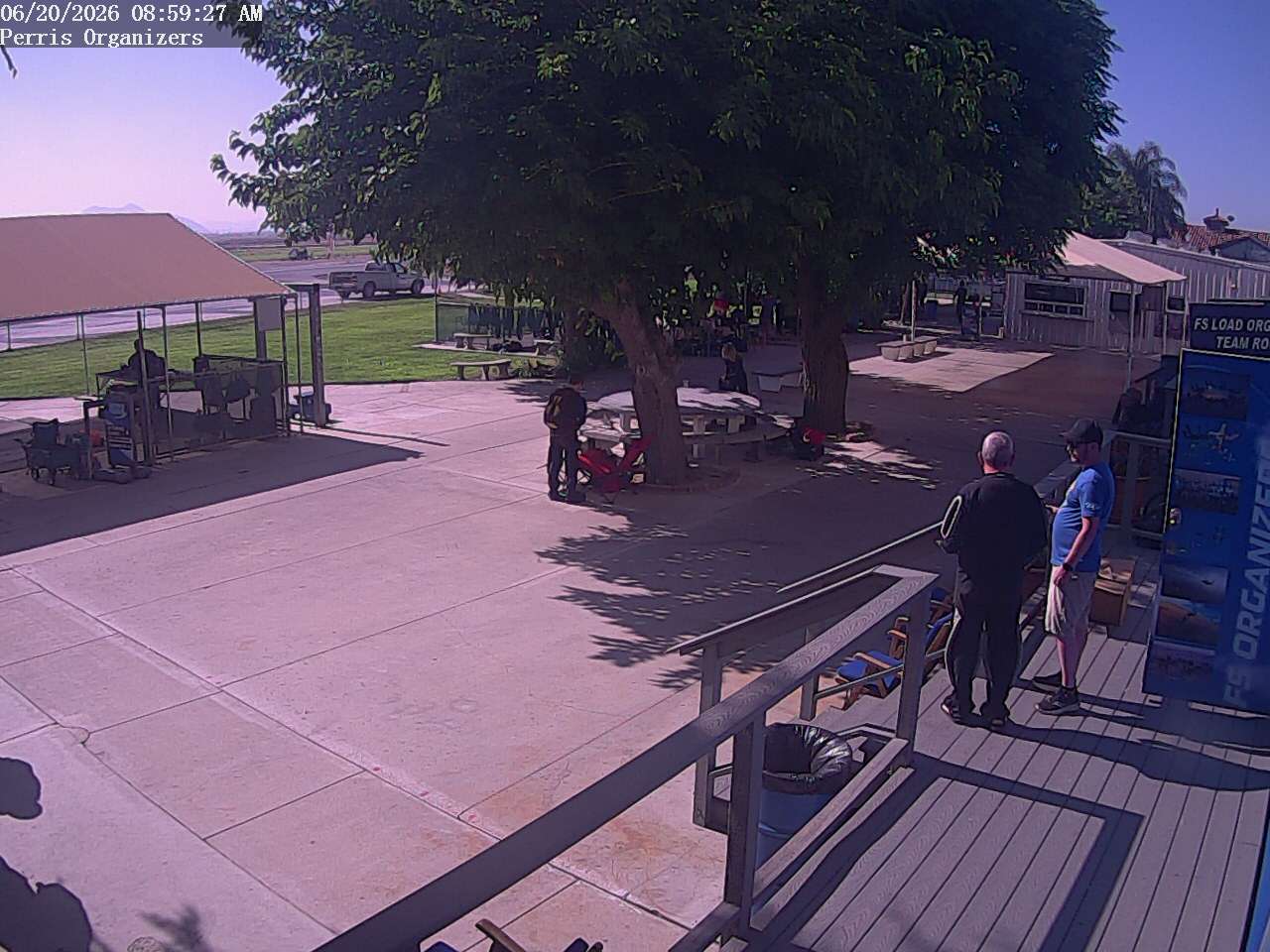 Perris Cam