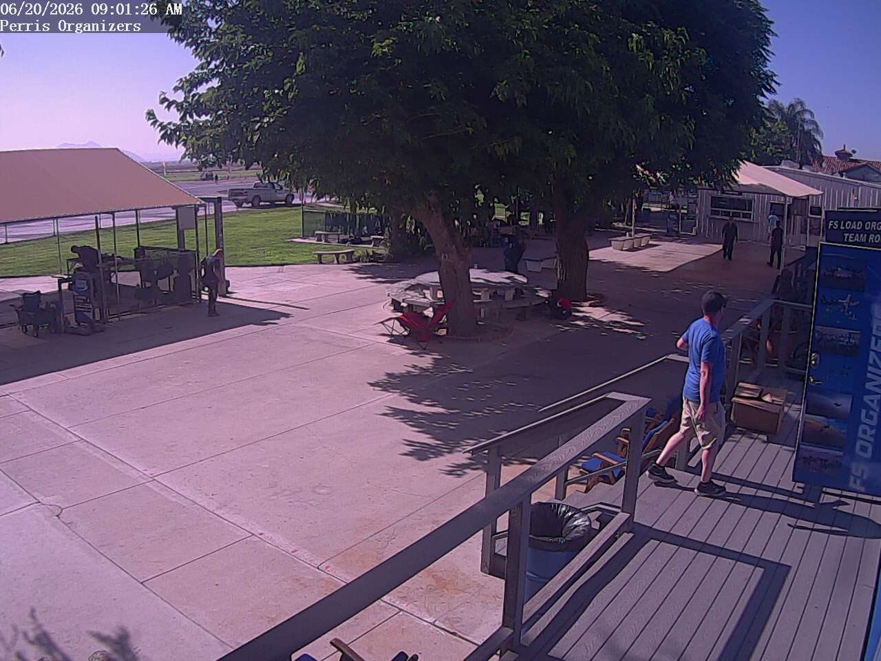 Perris Cam