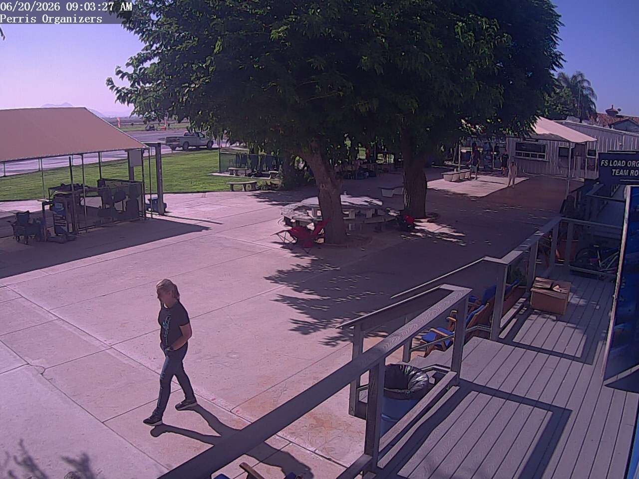 Perris Cam