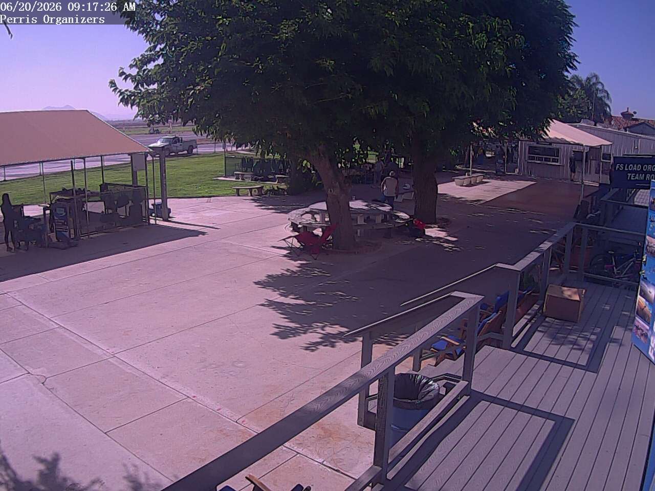 Perris Cam