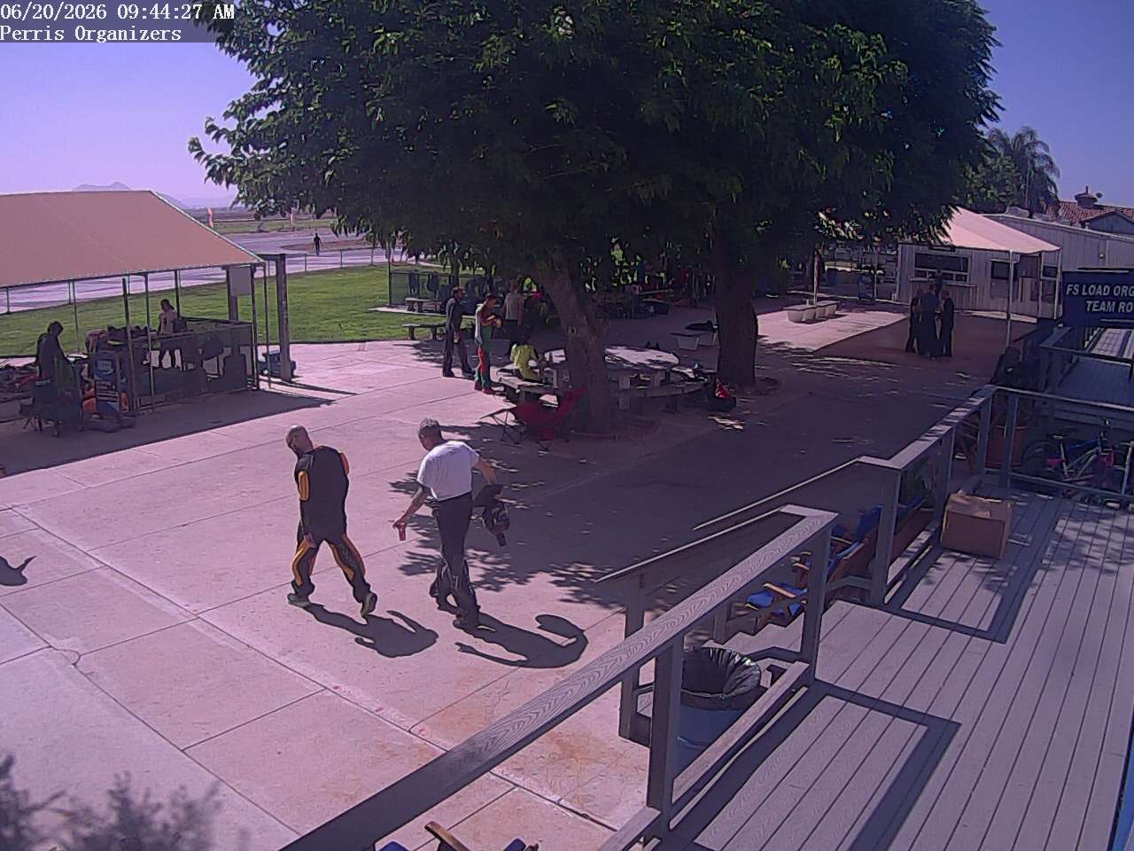 Perris Cam