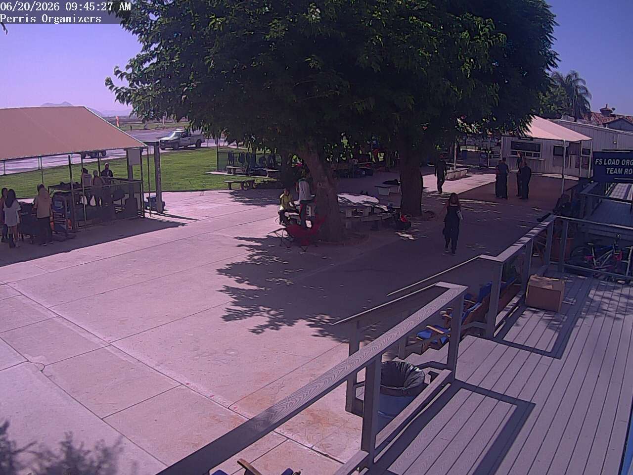Perris Cam
