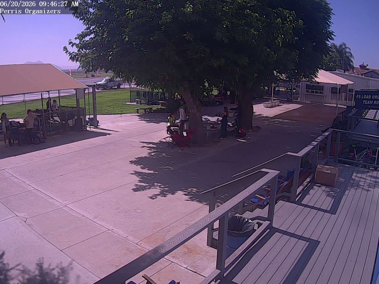 Perris Cam