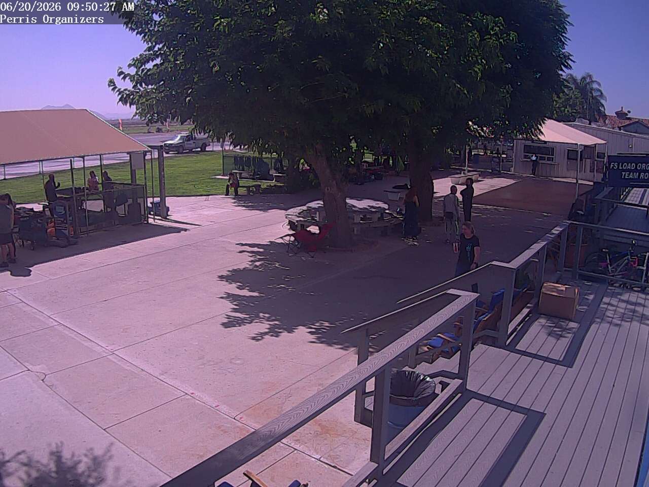 Perris Cam