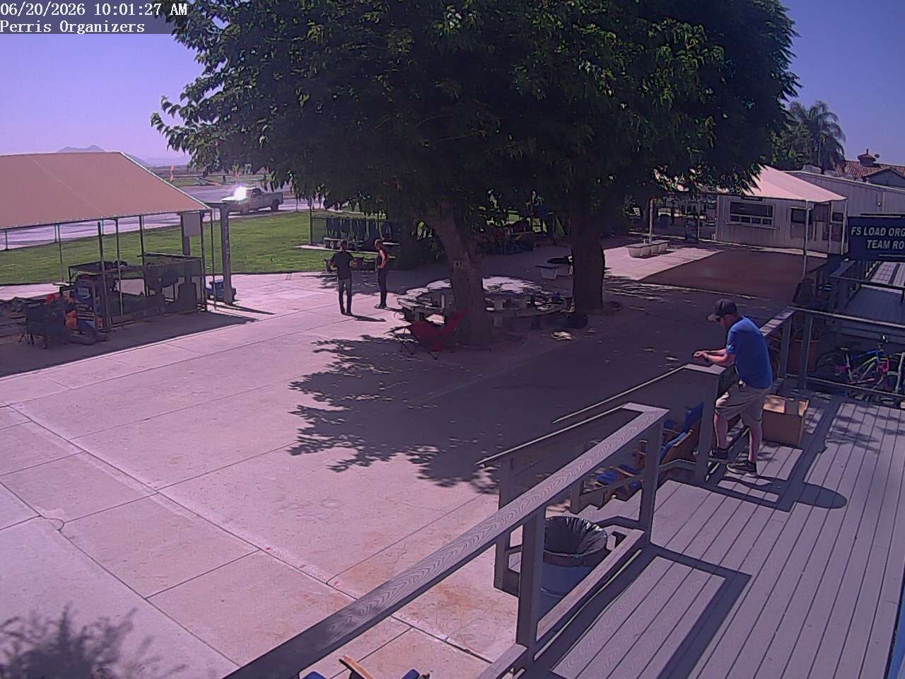 Perris Cam