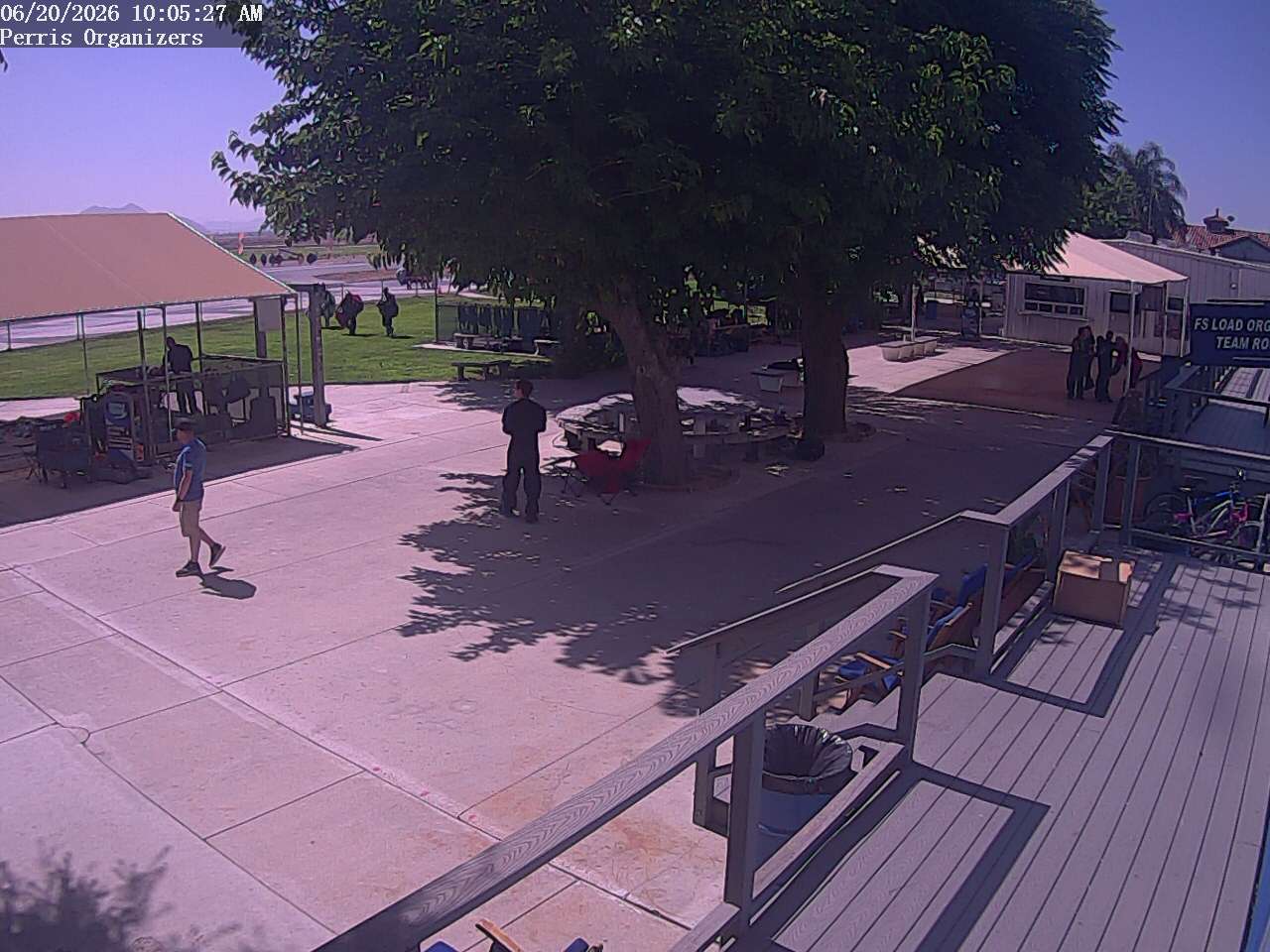 Perris Cam