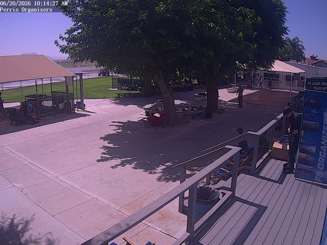Perris Cam