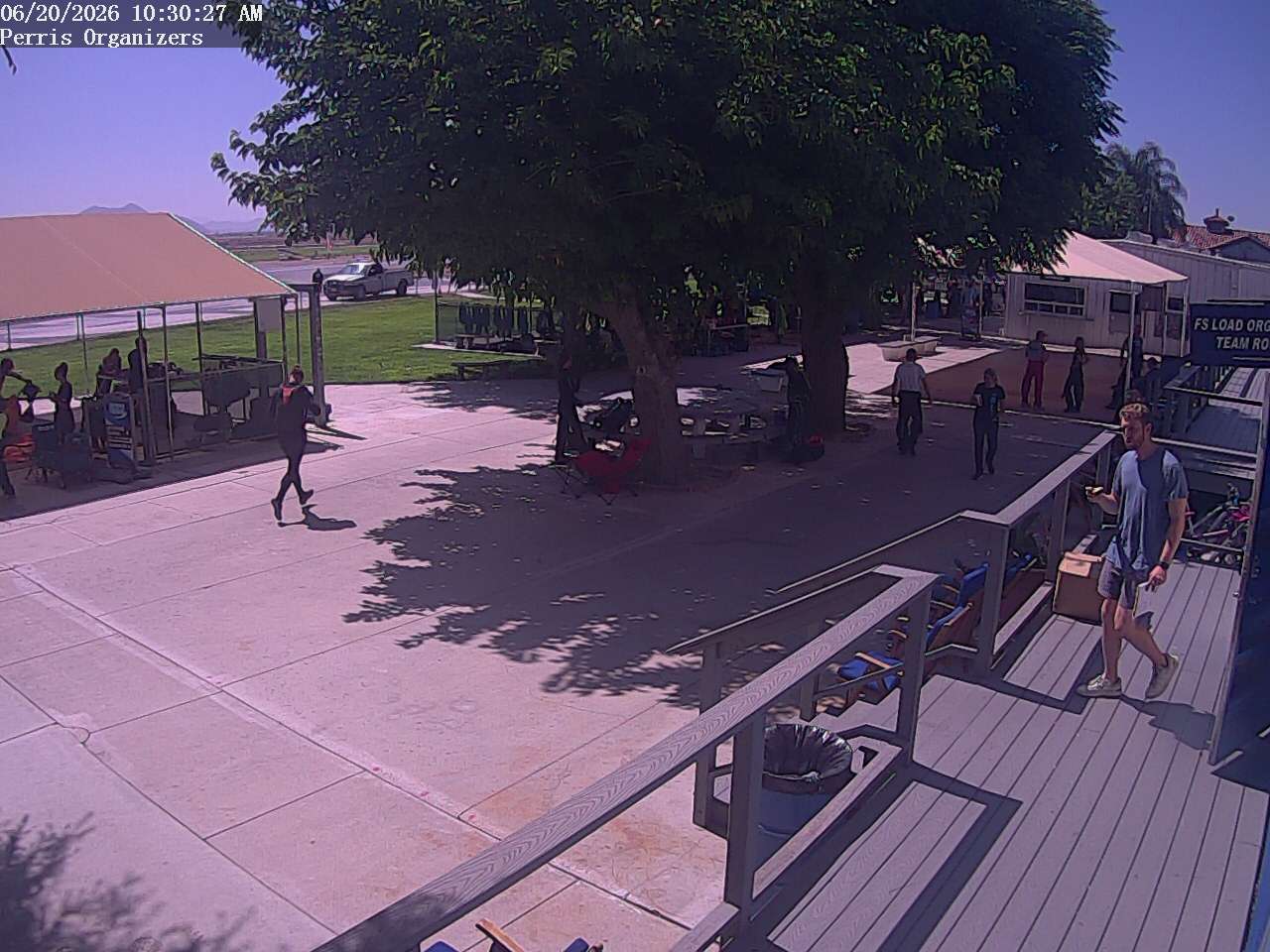 Perris Cam