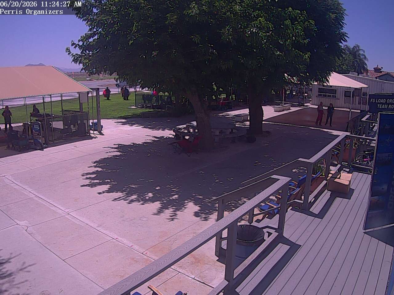 Perris Cam