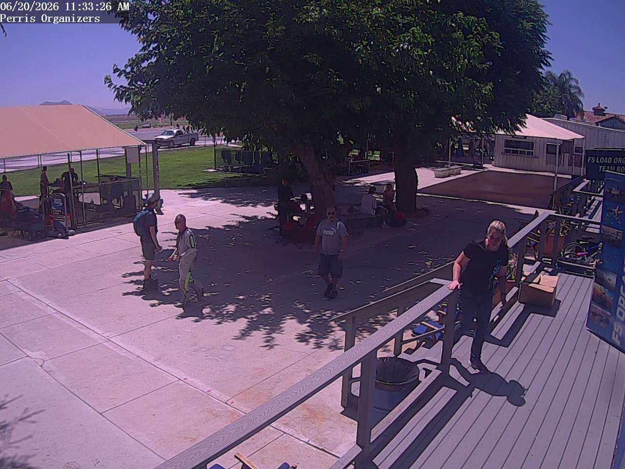 Perris Cam