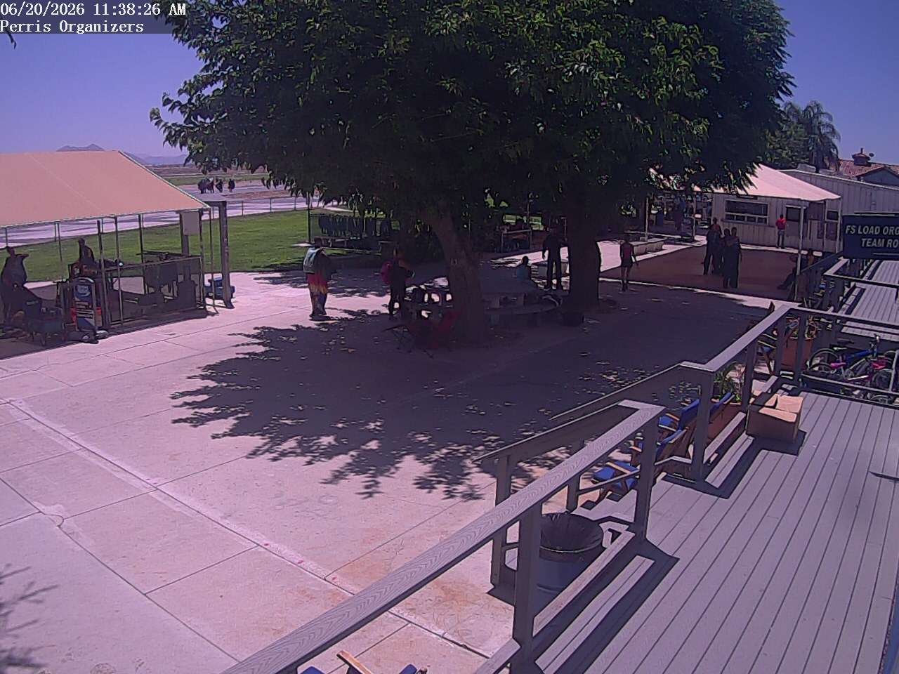 Perris Cam