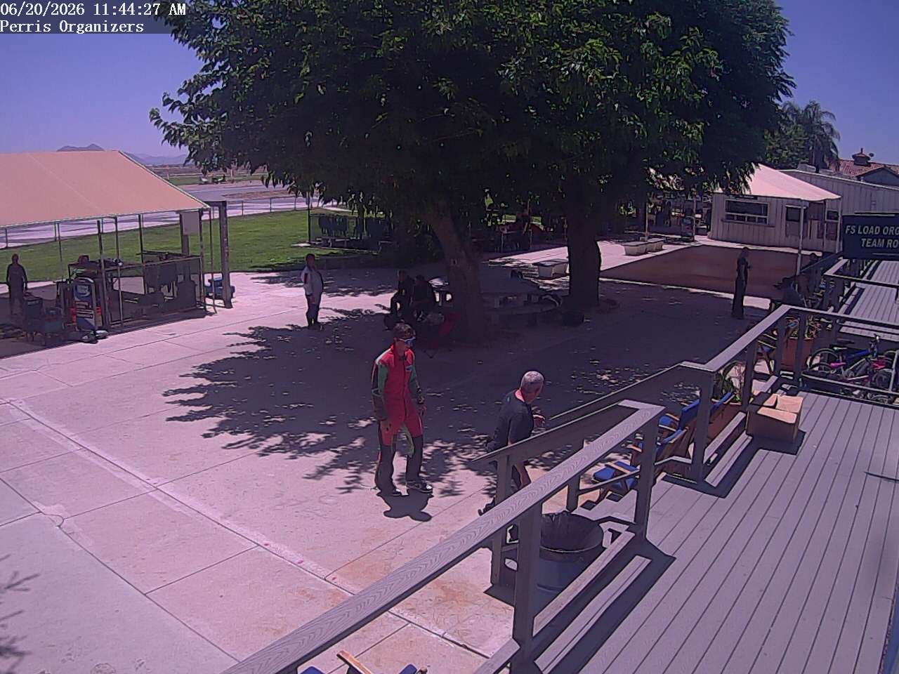 Perris Cam