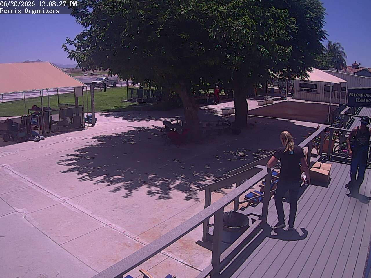 Perris Cam