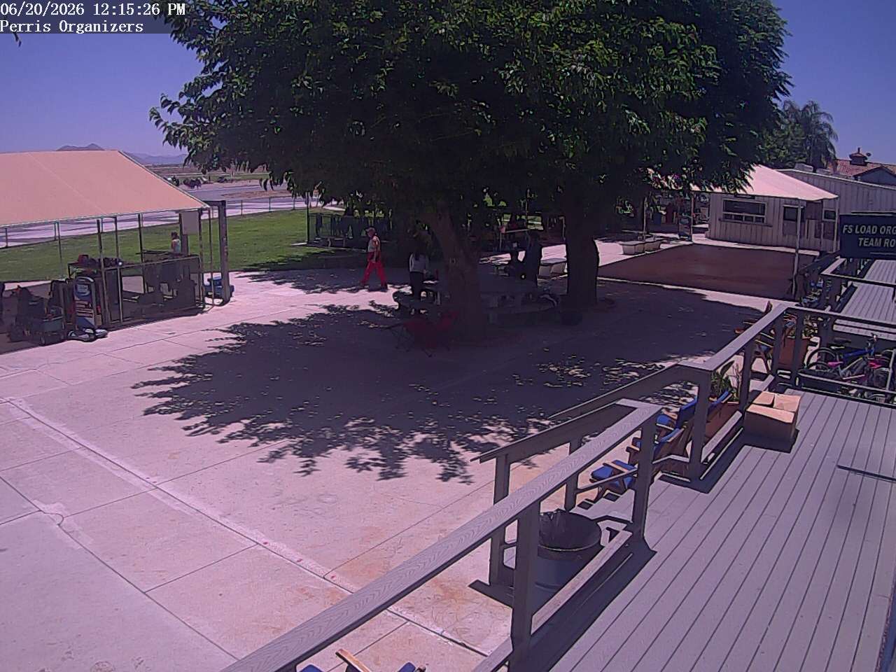 Perris Cam